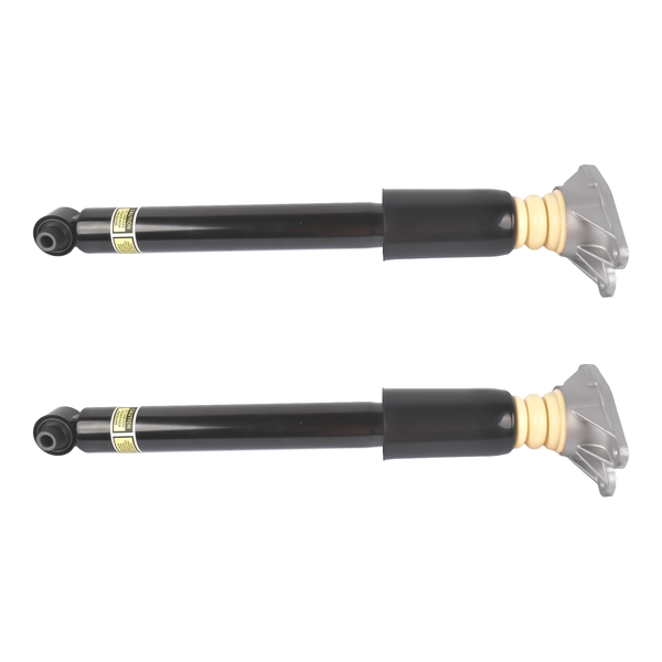 减震器 Rear Left + Right Shock Absorbers Replacement for BMW F30 F31 F36 320i 328i 335i 33526866554-2