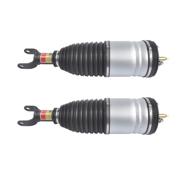 减震器 2x Front Air Suspension Strut Fits For 2013-2018 Ram 1500 ,1500 Classic 3.0L 3.6L 5.7L 4877147AA 4877146AA-6