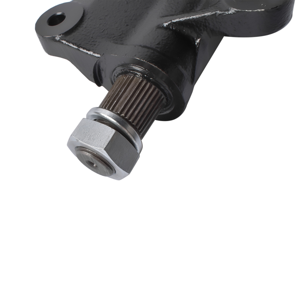 转向器 Power Steering Gear Box Gearbox Fits for Chevrolet Corvette 5.7L 7.0L 7.4L 1969-1982-8