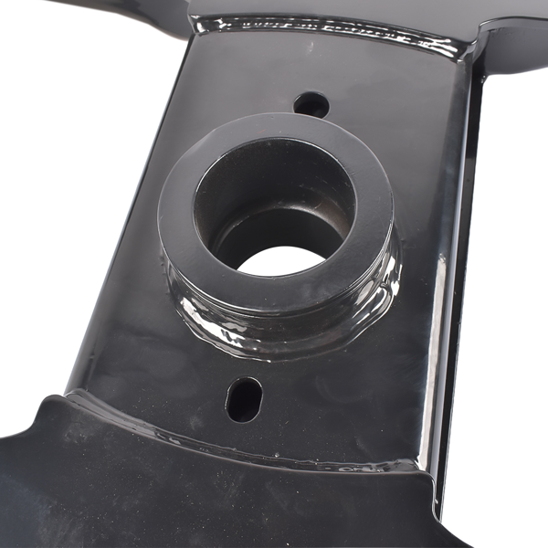拖架 5th Wheel/Gooseneck Hitch Prep Package Replacement for Ford F-250 F-350 F-450 F-550 2023-26-7