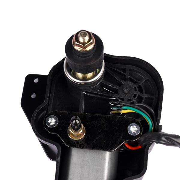前雨刮电机 Windshield Wiper Motor 2637637 2639007 Replacement for Polaris Ranger Crew XP 1000 NorthStar-9