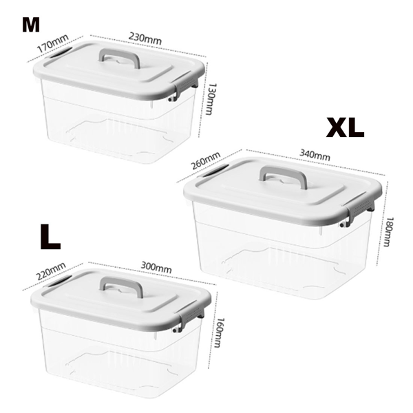 便携收纳箱-XL-3