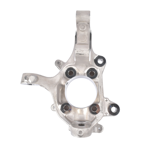 转向节 Front Driver Side Steering Knuckle MEF23 Compatible with Ford PIU 2013-2019-7
