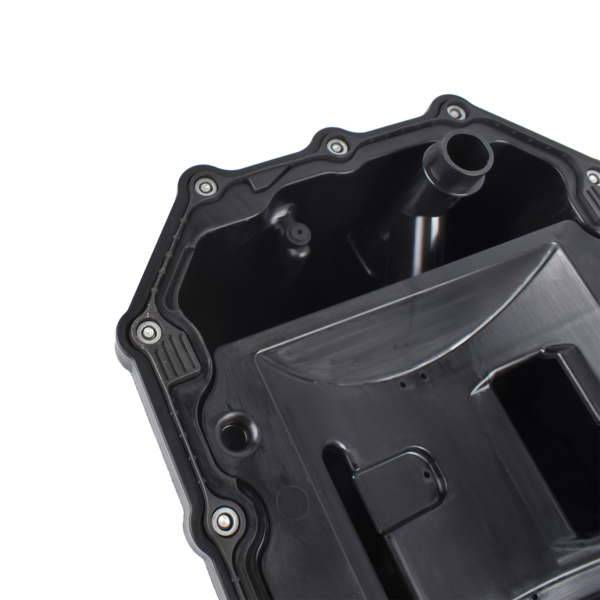 油底壳 Engine Oil Pan 53022343AL Replacement for Jeep Grand Cherokee Dodge Durango 5.7L V8 Hemi 53022343AJ 53022343AL 53022343AG 53022343AH-8