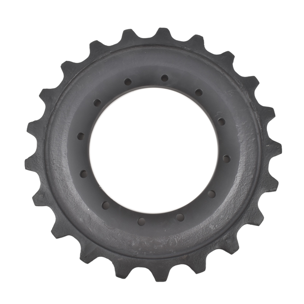 链轮 Drive Sprocket 12 Bolts 21 Teeth Fits for Case CX75 CX80 CX80C KAA1133 130-9326-5