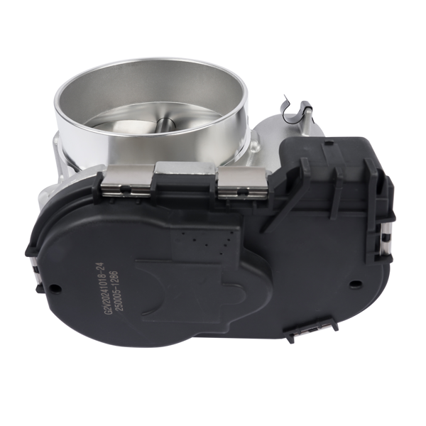 节气门体 Throttle Body Fits for Jeep Cherokee Dodge Ram Challenger Chrysler Fiat 2011-2018 5184349AC-7