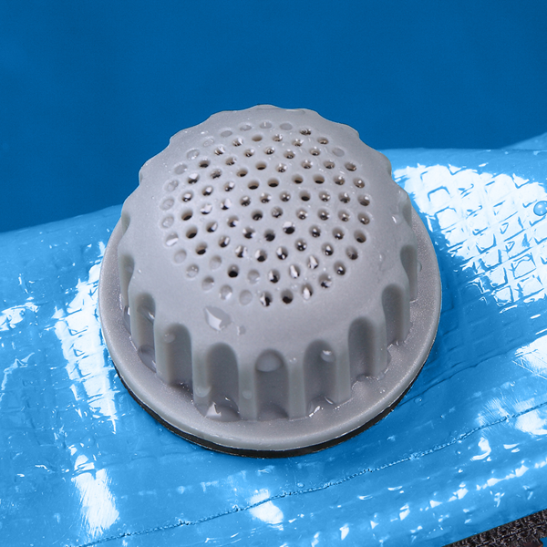 【替换57603278】100gal  蓝色  PVC 可折叠 集雨桶-15