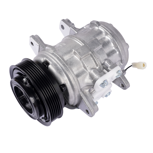 汽车空调压缩机 12V A/C Compressor 10P15E Fits For Porsche 944 924 968 3.0L 047100-9750 94412600800-2