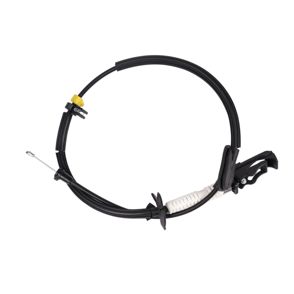 车门拉线 Lock Release Cable HC3Z-15221A01-F Fit for 2017–2022 Ford F-250/F-350/F-450-6