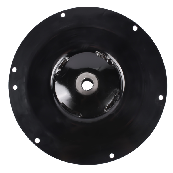 发动机联轴器 Engine Coupler fits for Mercruiser GM 4.5L V8 with Bravo Drive 8M0098795 861523A9-6