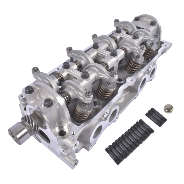 缸盖总成 Complete Cylinder Head Mechanical Type Fits For Mazda B2000 B2200 626 2.0 F80210225A F802-10-225A-1