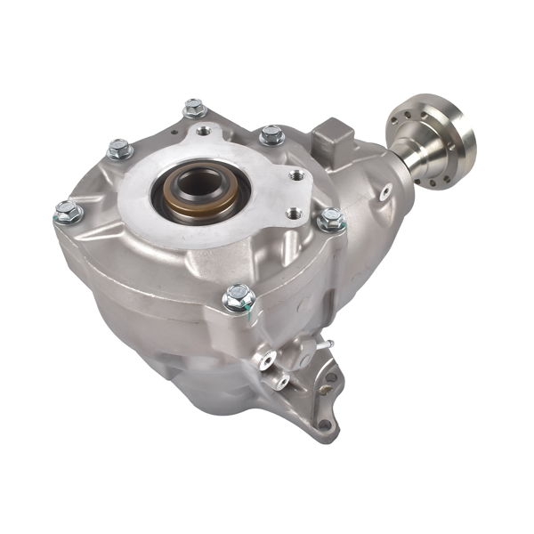 分动箱总成 Transfer Case Assembly LR039783 Compatible with Land Rover Range Rover Evoque 2012-2018 2.0L-4