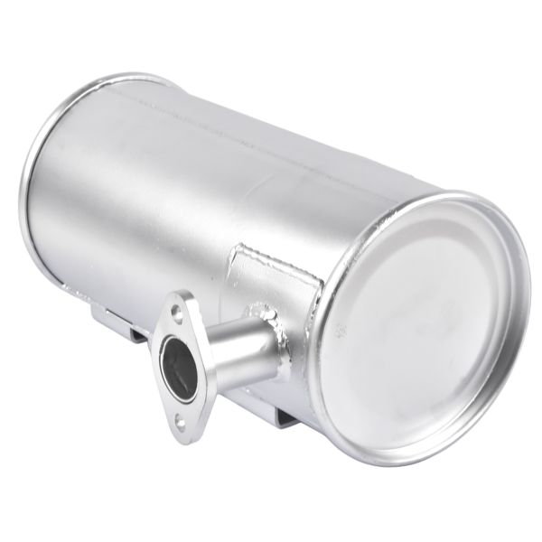 消音器 Muffler Replacement for Kubota D1703 Engine KX91-3S2 RC461‑42403, RC461‑42404, RC461‑42407-6