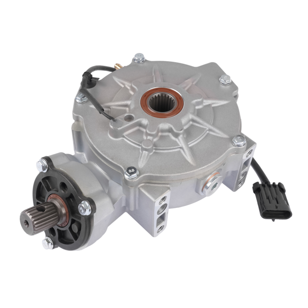 差速器 Front Differential Replacement for Polaris Ranger Sportsman 400 500 800 Scrambler #1332731-4