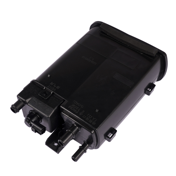 碳罐 Black Vapor Canister Replacement for Ford Bronco Sport Escape Lincoln Corsair LX6Z-9D653-F-4