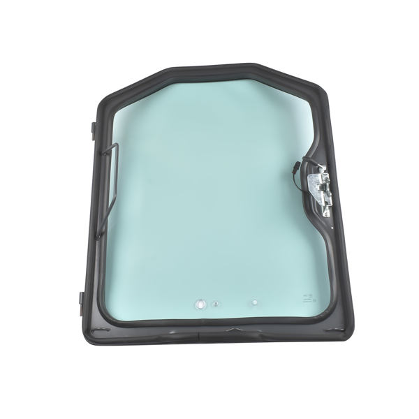 挡风玻璃 Windshield Assembly Front Fits Bobcat Skid Steer Door Frame with Glass 7109665-5