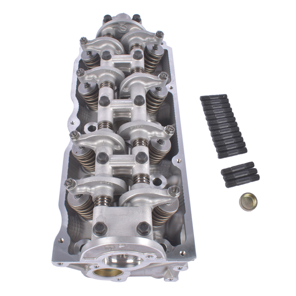 缸盖总成 Complete Cylinder Head Mechanical Type Fits For Mazda B2000 B2200 626 2.0 F80210225A F802-10-225A-2
