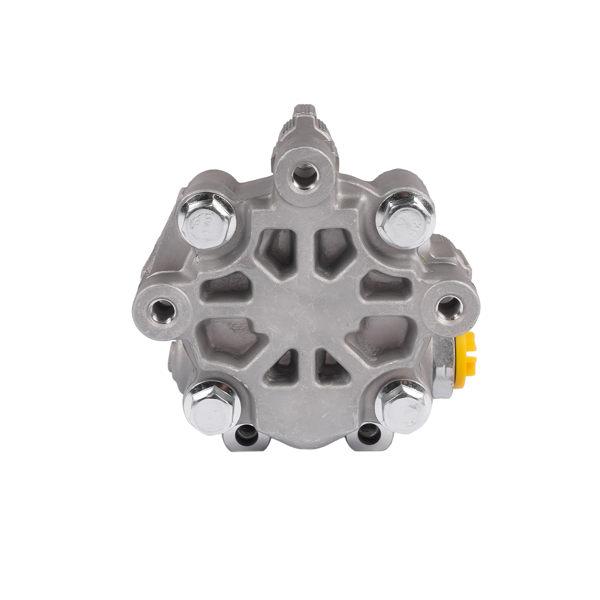 转向助力泵 Power Steering Pump w/o Reservoir w/o Pulley Fits for Chevrolet Camaro 3.6L V6 2010-2015-8