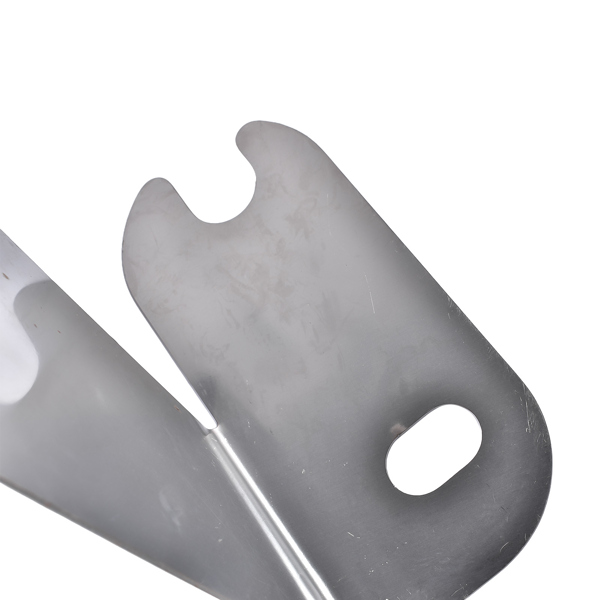 板簧减震支架 Shock Absorber Bracket Kit 64179-049 Replacement for Hendrickson HAULMAAX 40K Suspension-9