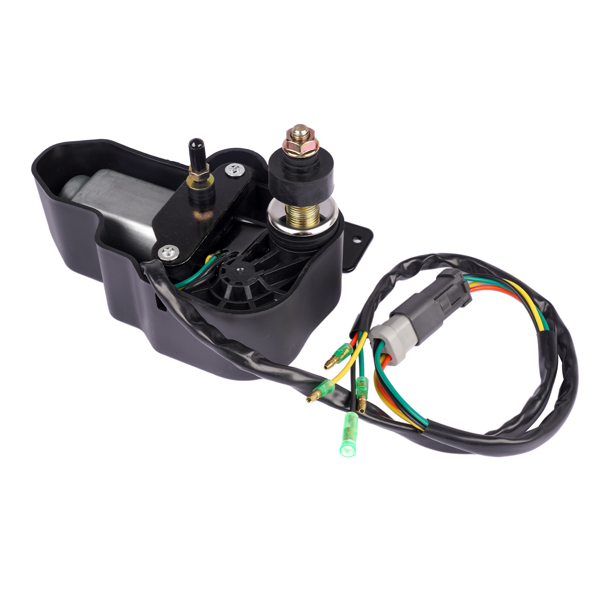 前雨刮电机 Windshield Wiper Motor 2637637 2639007 Replacement for Polaris Ranger Crew XP 1000 NorthStar-7
