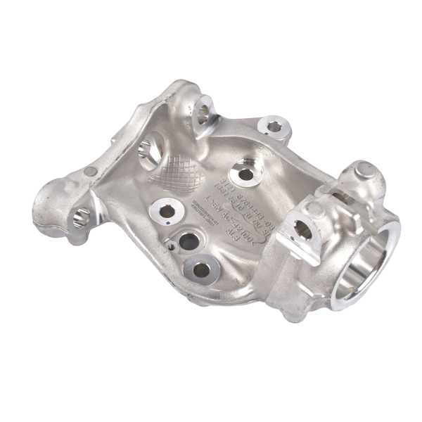 转向节 Front Driver Side Steering Knuckle Replacement for BMW E82/E88 128i 135i E90 325i 328i 335d-5