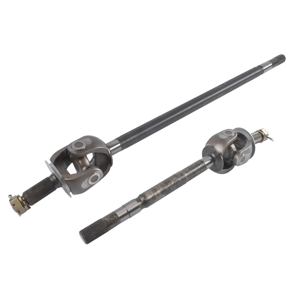 半轴 Left & Right Front Axle Shaft Fits For 2010-2013 Dodge Ram 2500 3500 5.7L V8 6.7L L6 68065427AA 68065426AA 68065426AB-1