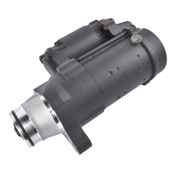 起动机 10-Teeth 1.7kW 12V Clockwise Rotation Start Motor Fits for Harley-Davidson CVO Road King Tri Electra Street Glide-7