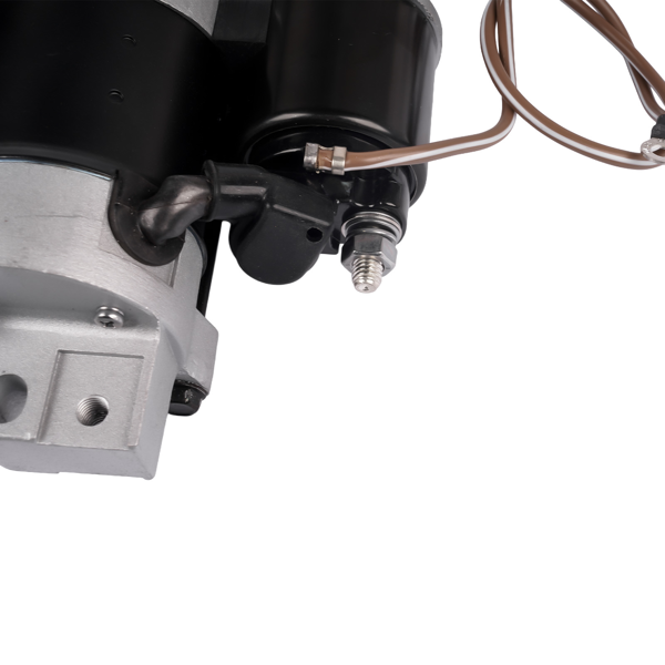 起动机 Starter Motor Fits for Yamaha 4-Stroke F225TLR 2006-2008 LF250TUR 2005-2008-10
