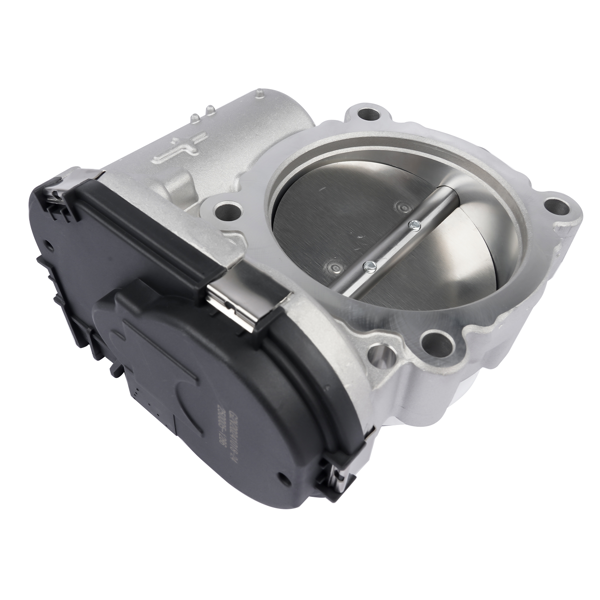 节气门体 Throttle Body Fits for Jeep Cherokee Dodge Ram Challenger Chrysler Fiat 2011-2018 5184349AC-4