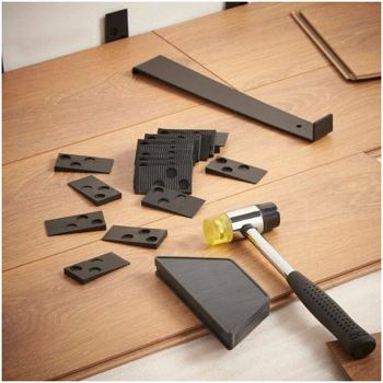 24PCS地板家用工具套装
