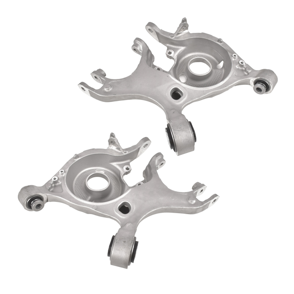 控制臂 Rear L&R Suspension Control Arm Fits for Ford Edge 2015-24 Lincoln Nautilus MKX 19-23-2