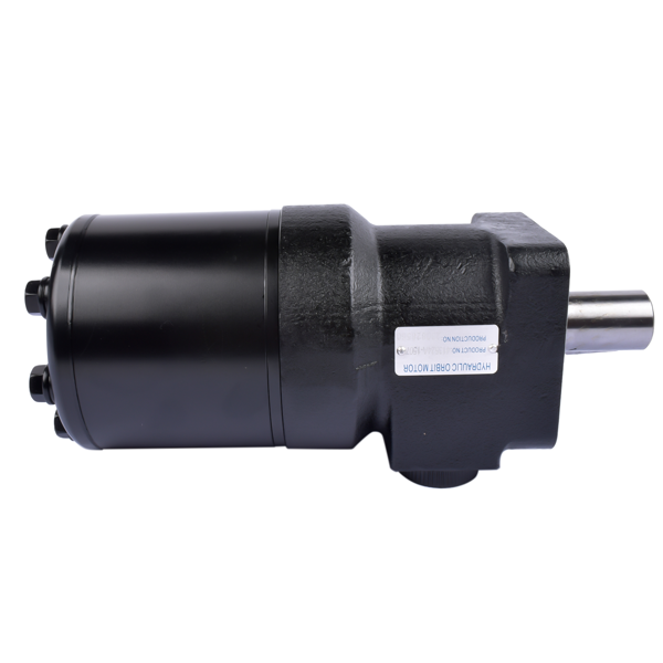 液压马达 Hydraulic Motor Fits for Eaton Char-Lynn S Series 22.7 CID 1" Shaft 4 Bolt Standard-2