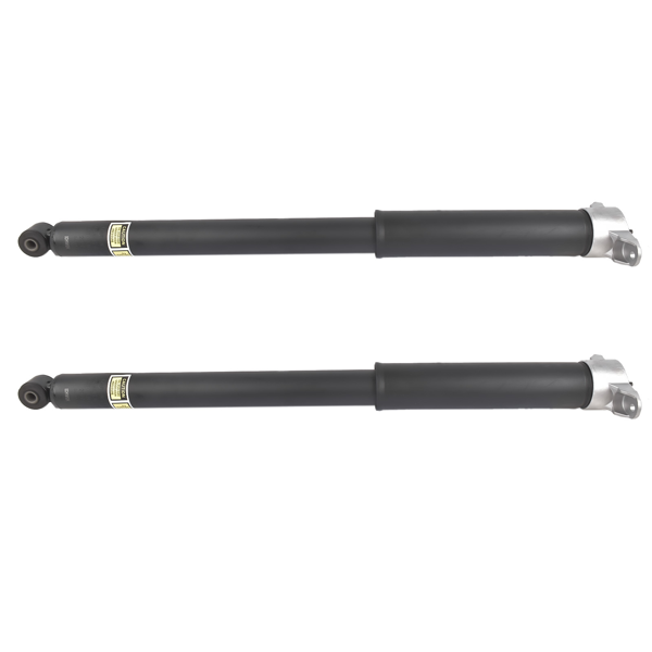 减震器 Pair Shock Absorber Kit Rear Left + Right Replacement for Ford Focus Electric Titanium 12-18-3