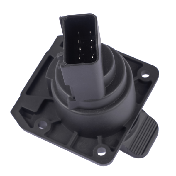 牵引连接器 Rear 7-Way Trailer Tow Connector Fits For Dodge Ram 1500 / 2500 / 3500 Jeep 56038366AB 56038366AC-4