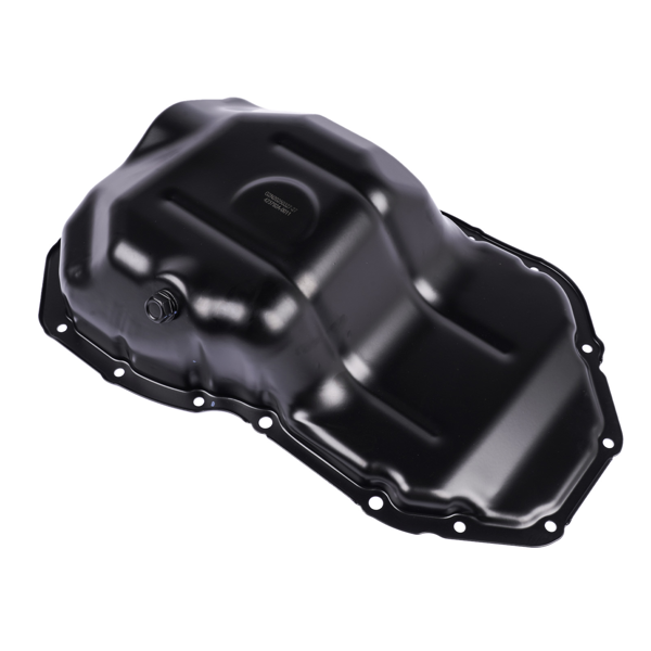 油底壳 Engine Oil Pan Fits for 2008-2015 Mitsubishi Lancer EVO X Evolution 10 2.0 1200A394-3