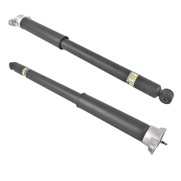 减震器 Pair Shock Absorber Kit Rear Left + Right Replacement for Ford Focus Electric Titanium 12-18-7