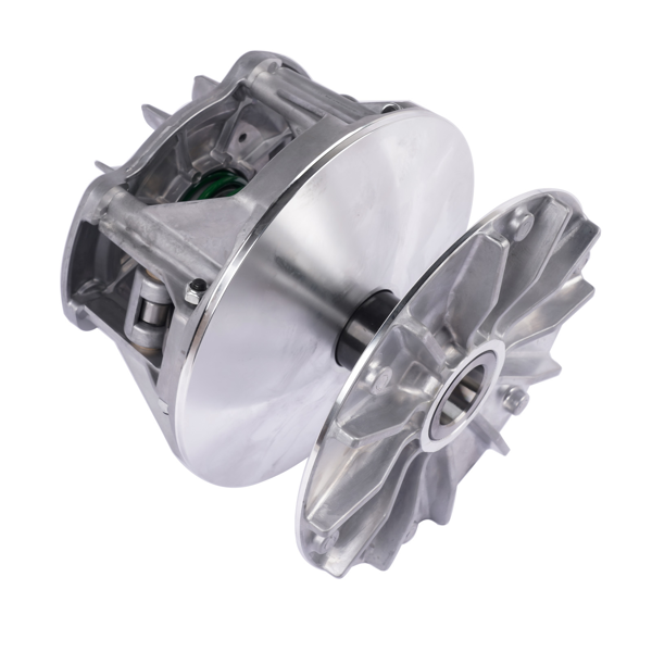 离合器 Drive Clutch Converter Fits For Kawasaki Mule 4010 4000 Trans 2009-2023 49093-0025 490930025-2