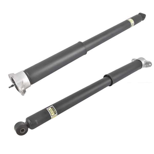 减震器 Pair Shock Absorber Kit Rear Left + Right Replacement for Ford Focus Electric Titanium 12-18-10