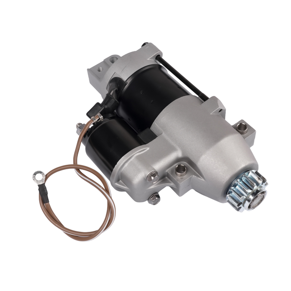 起动机 Starter Motor Fits for Yamaha 4-Stroke F225TLR 2006-2008 LF250TUR 2005-2008-3