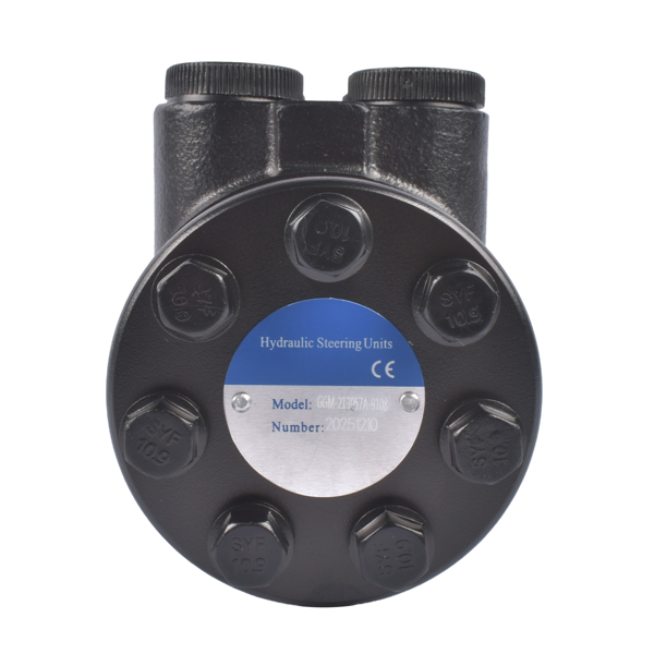 转向器 Power Steering Motor Fits for Tractors Forklifts 7019756M91-8