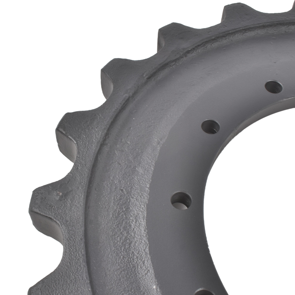链轮 Drive Sprocket 12 Bolts 21 Teeth Fits for Case CX75 CX80 CX80C KAA1133 130-9326-7