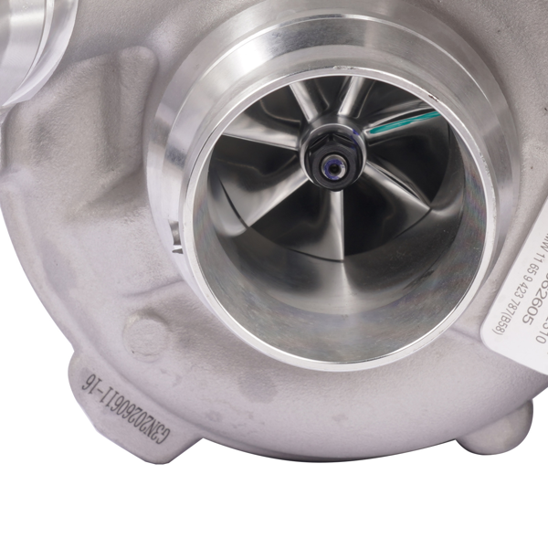 涡轮增压器 Turbo Turbocharger Replacement for BMW 340i 440i 540i 740i M240i X3 X4 3.0L B58 11652397070-9