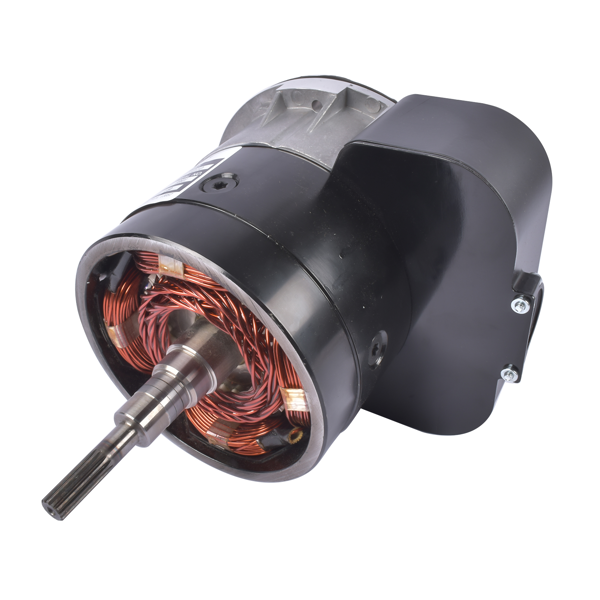 驱动电机 Drive Motor Fits for JLG Scissor Lift 1930ES 2030ES 2630ES 2646ES 3246ES 70001656 140334012 1001092737-3