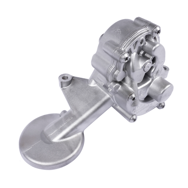 机油泵 Engine Oil Pump Fits for Audi A4 A5 A6 Quattro S4 S5 Q5 2.8L 3.0L 3.2L 06E115105AD-1