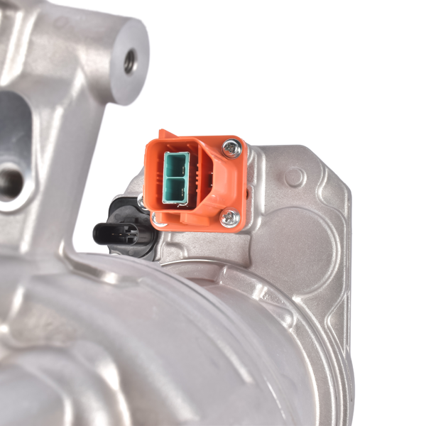 汽车空调压缩机 A/C Compressor Fits for Tesla Model 3 S X Y Sedan Sport Utility 2020-2026-6