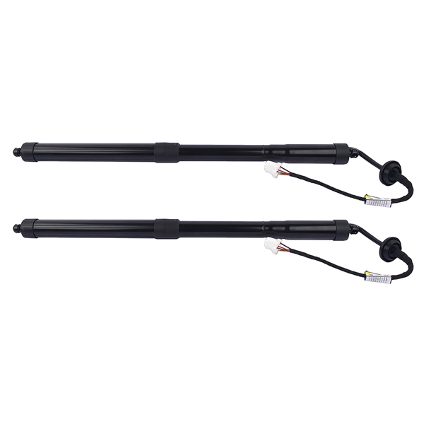 汽车尾门电动撑杆 2Pcs Rear Power Hatch Lift Support Fits for INFINITI EX35 FX50 QX70 Sport Utility 3.5L 5.0L 3.7L-5