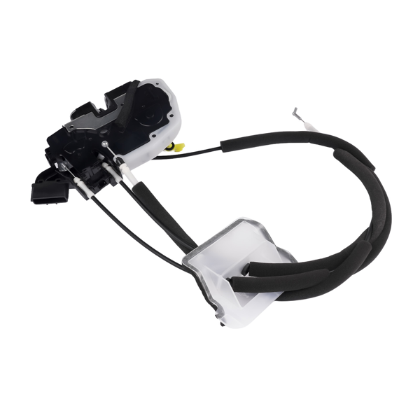 门锁执行器 Front Left Door Lock Actuator Fits for INFINITI G37 2008-2013 Q60 2014-2015-4