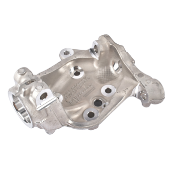 转向节 Front Right Steering Knuckle Replacement for BMW 128i 135i 135is 325i 328i 330i 335d 335i Z4