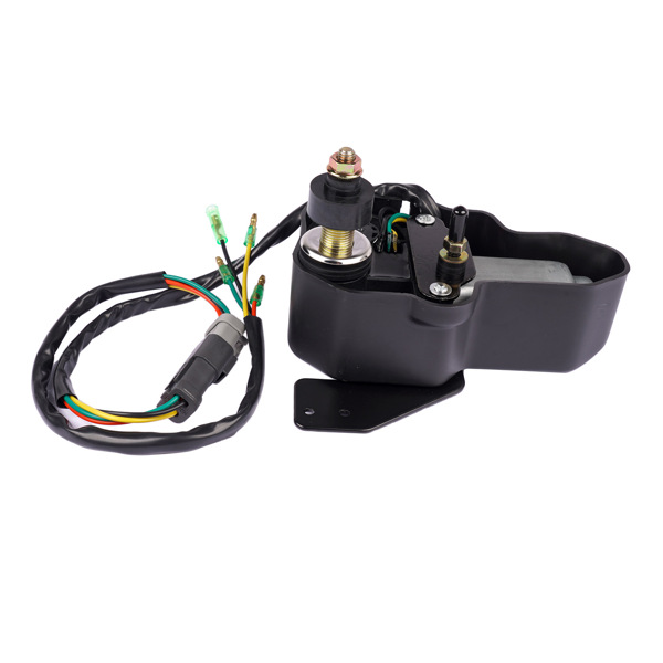 前雨刮电机 Windshield Wiper Motor 2637637 2639007 Replacement for Polaris Ranger Crew XP 1000 NorthStar-2