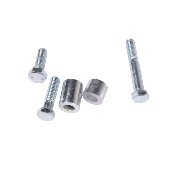 悬架缓冲胶 Rear Helper Spring Suspension Enhancement System Replacement For Ford F150 4WD 09-14 FR1504D-12
